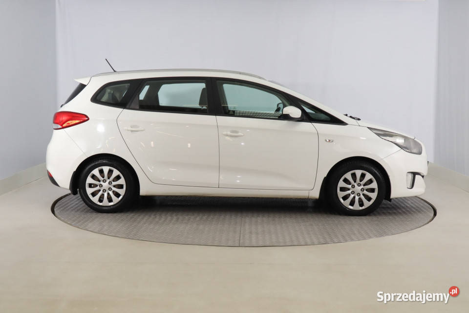 Kia Carens 17 CRDi 163267km Zabrze