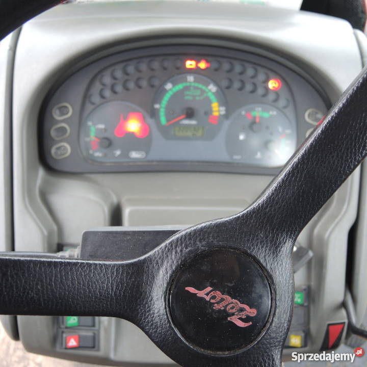 Zetor Proxima 90 2014r Kwidzyn sprzedam