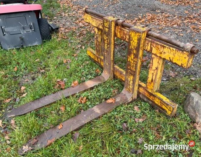 Koparko ładowarka koparkoładowarka JCB 3D 3C nie małopolskie Piwniczna-Zdrój sprzedam