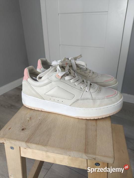 Buty damskie sportowe Only rozmiar 3940 wielkopolskie Poznań