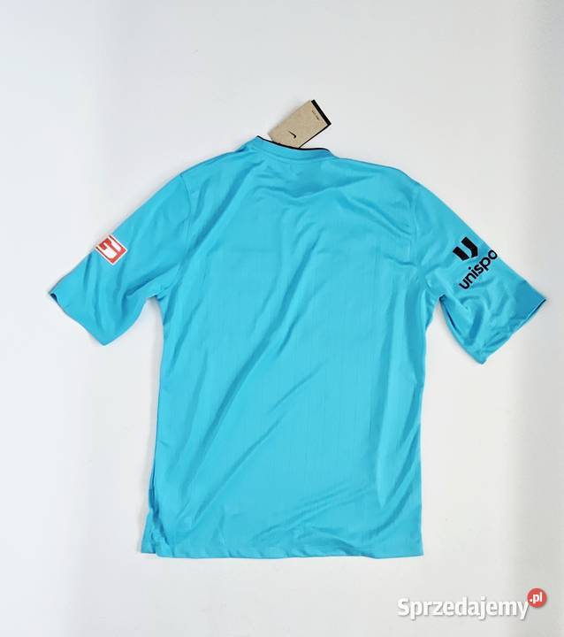 Nowa koszulka Nike L Nike Fair Play Odzież sportowa Łomianki Dolne