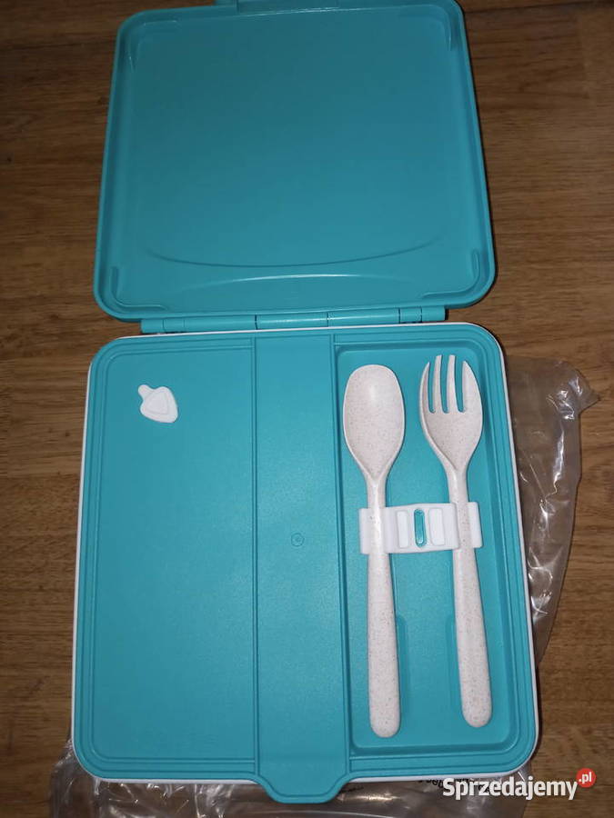 Nowy lunch box Voluex zachodniopomorskie Stargard