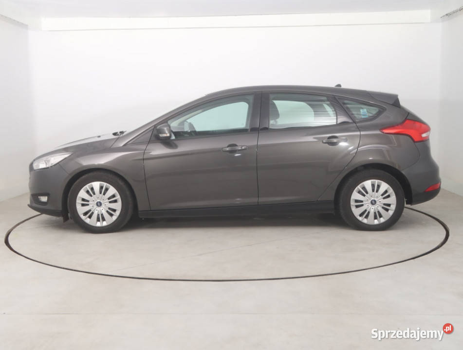 Ford Focus 15 TDCi ASR (kontrola trakcji) Bielany Wrocławskie sprzedam