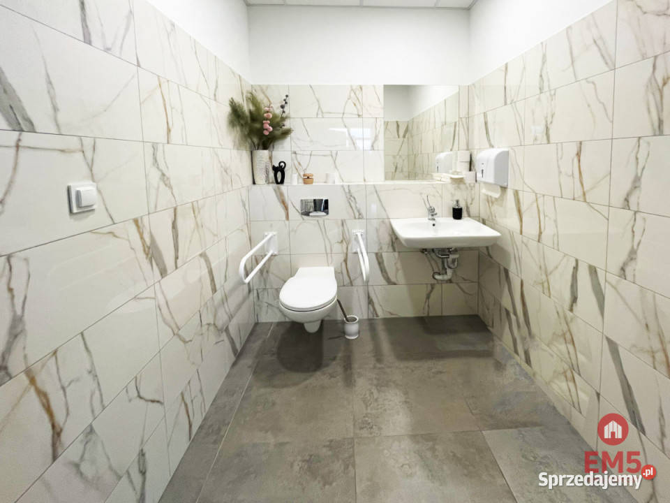 Lokal 200m2 Białystok Wynajem sprzedam