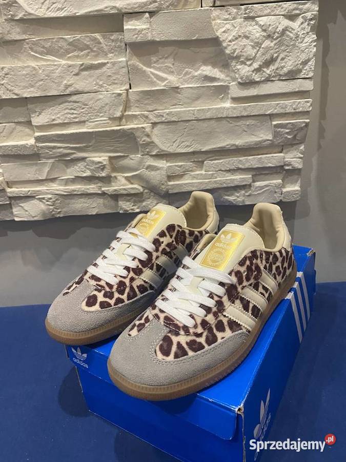 Adidas samba mazowieckie Ursynów