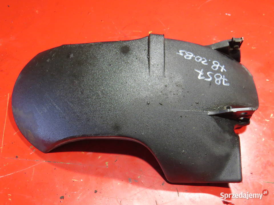 PIAGGIO X8 125 150 180 200 250 nadkole chlapacz Warszawa