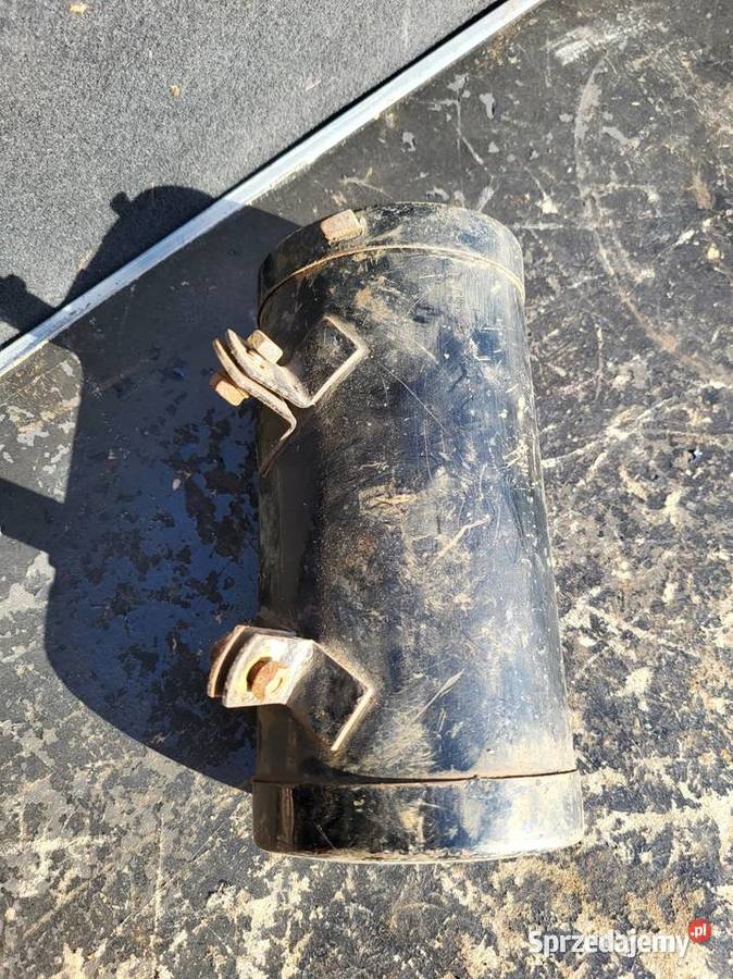 PUSZKA NARZĘDZIOWA NSU FOX NSU SUPERFOX Rybnik