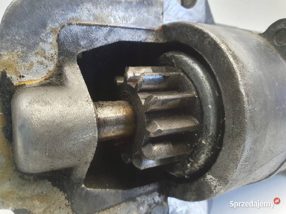 ROZRUSZNIK Volvo S40 II V50 18 16V ROZRUSZNIK Rudka