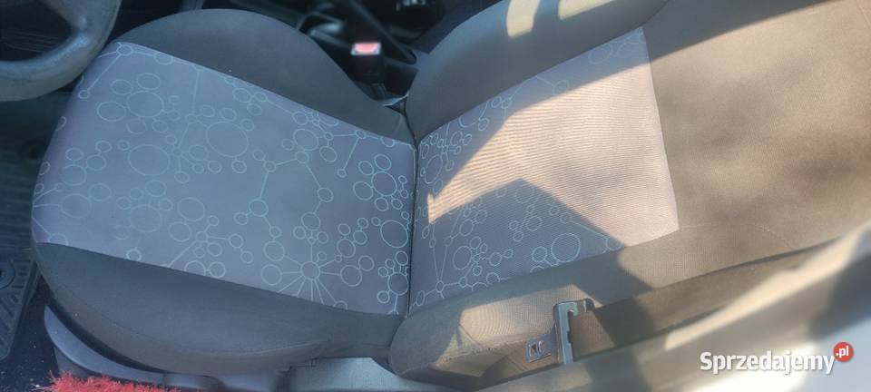 Fiestafl 13 benzyna salon małopolskie Oświęcim