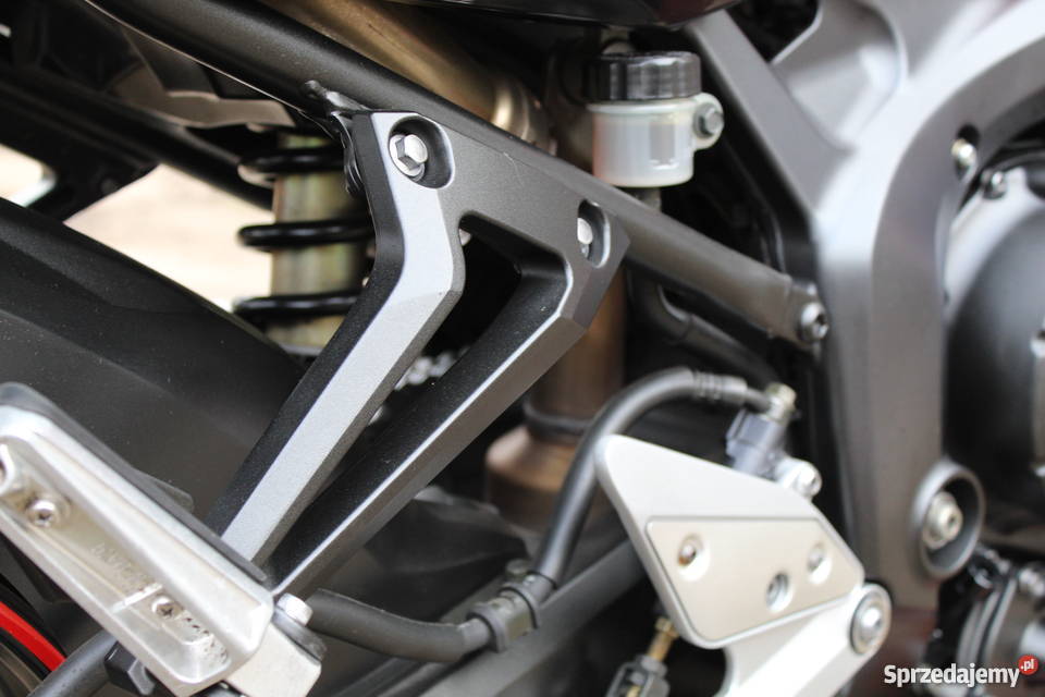 Yamaha Fazer Fz6 s2 GT Piękniejsza niż Beyonce Łódź