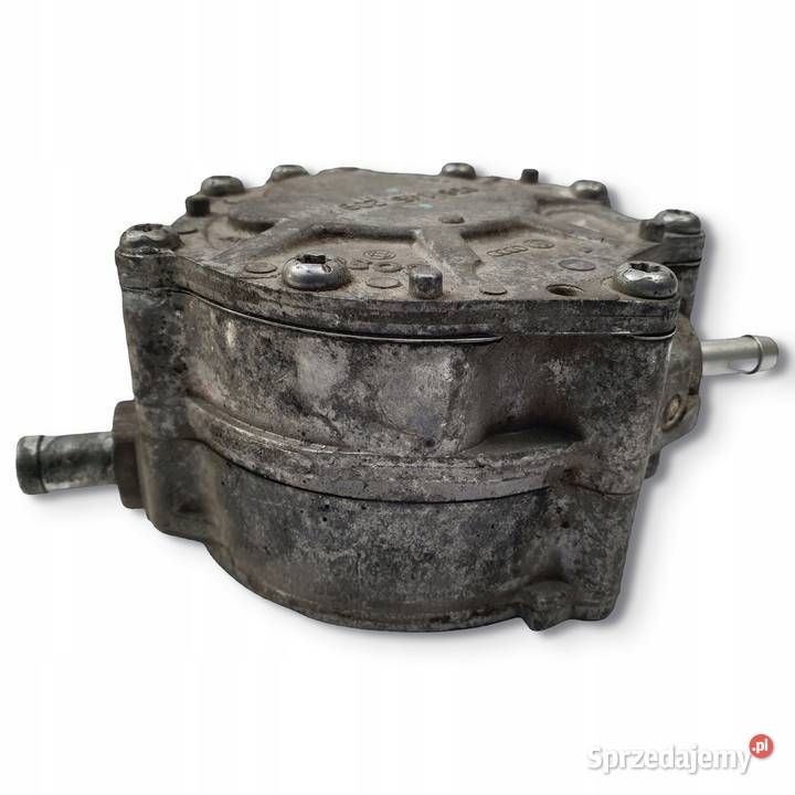 POMPA VACUM Audi A3 8P VW Golf V 19 TDI wakum