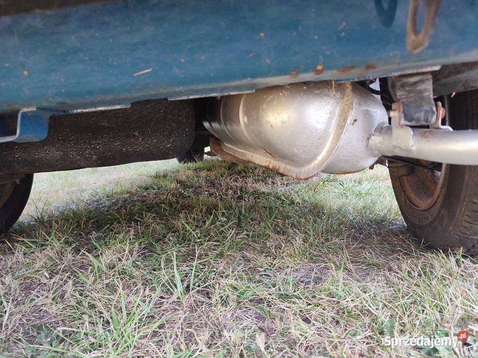 Fiat 127 Włoski klasyk 1982 Kraśnik