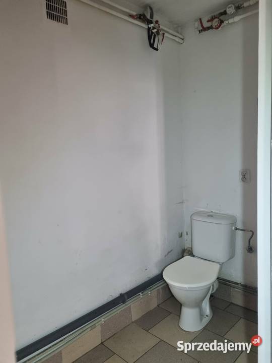 Sprzedam lokal 33 m2 niski czynsz