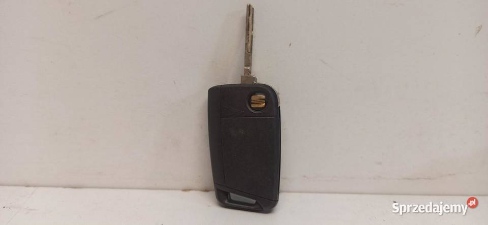 SEAT ARONA STACYJKA KLUCZYK 1K0905851 6F0959752 dolnośląskie