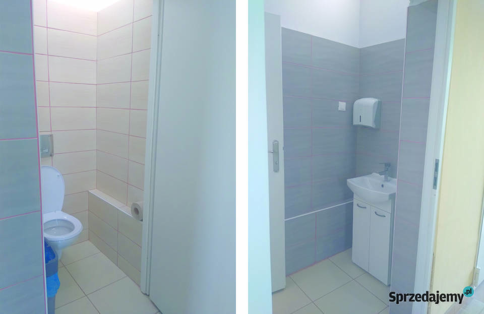 SALA GIMNASTYCZNA Łódź