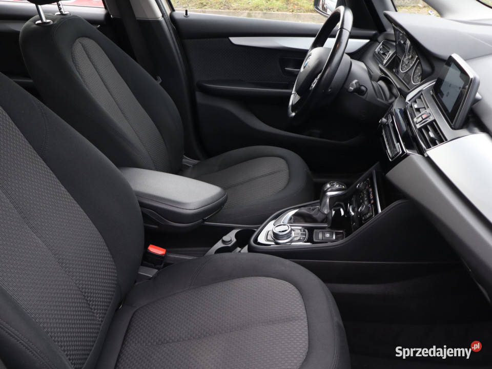 BMW 2 Active Tourer 218d Active Tourer 110KM Bielany Wrocławskie sprzedam