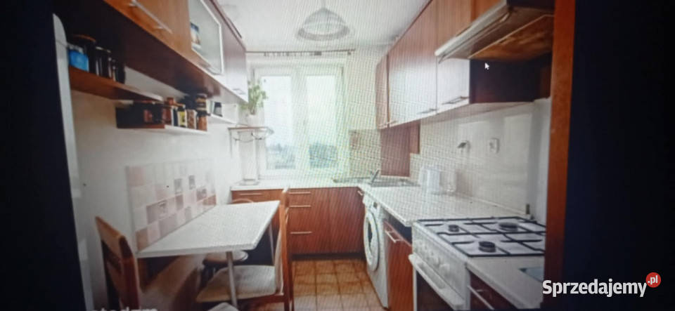 sprzedaż mieszkania Piętro 5 Warszawa