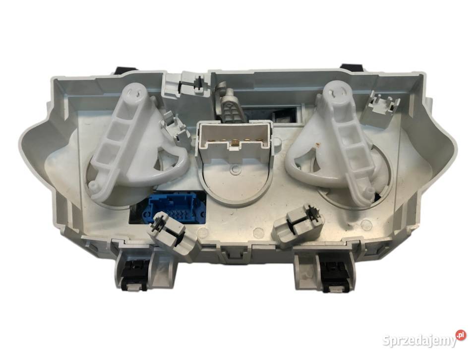 Lancia Ypsilon III 2011 PANEL PRZEŁĄCZNIK Skarżysko-Kamienna