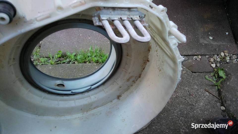 Bęben do pralki Bosch kujawsko-pomorskie Nakło nad Notecią