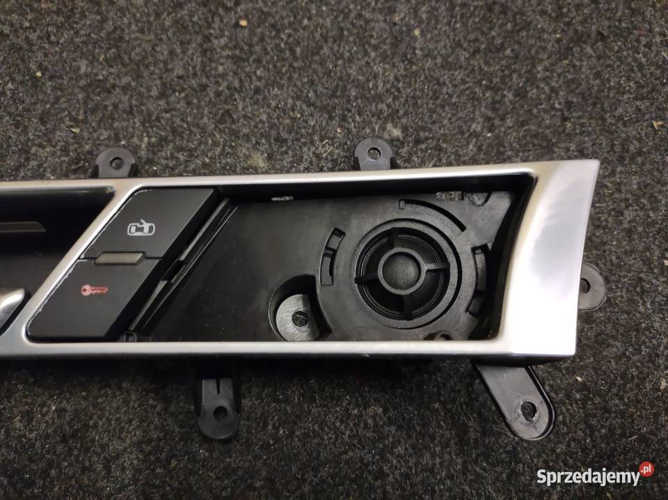 Klamka wewnętrzna lewa Audi A6 C6 410837019b Nowy Sącz