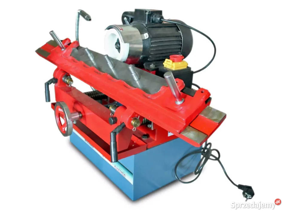 Ostrzarka HOLZMANN MS 7000 pomorskie Sierakowska Huta sprzedam