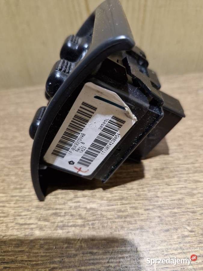 Przełącznik szyb PT Cruiser Pozostałe Aleksandrów Łódzki