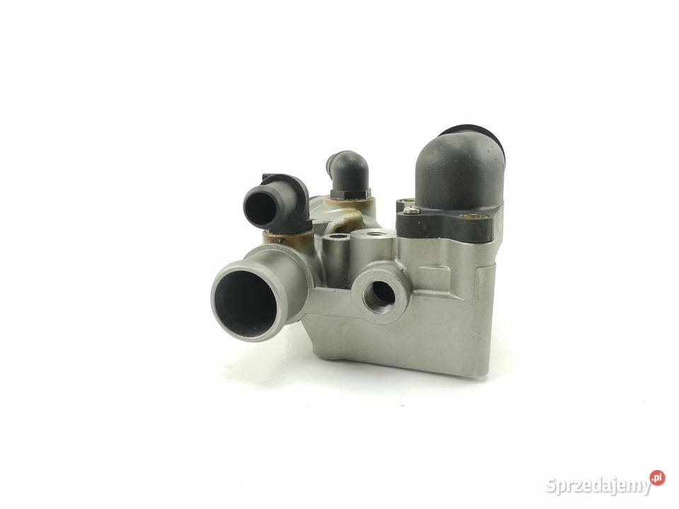 TERMOSTAT Z OBUDOWĄ FIAT PUNTO 19931999 17TD