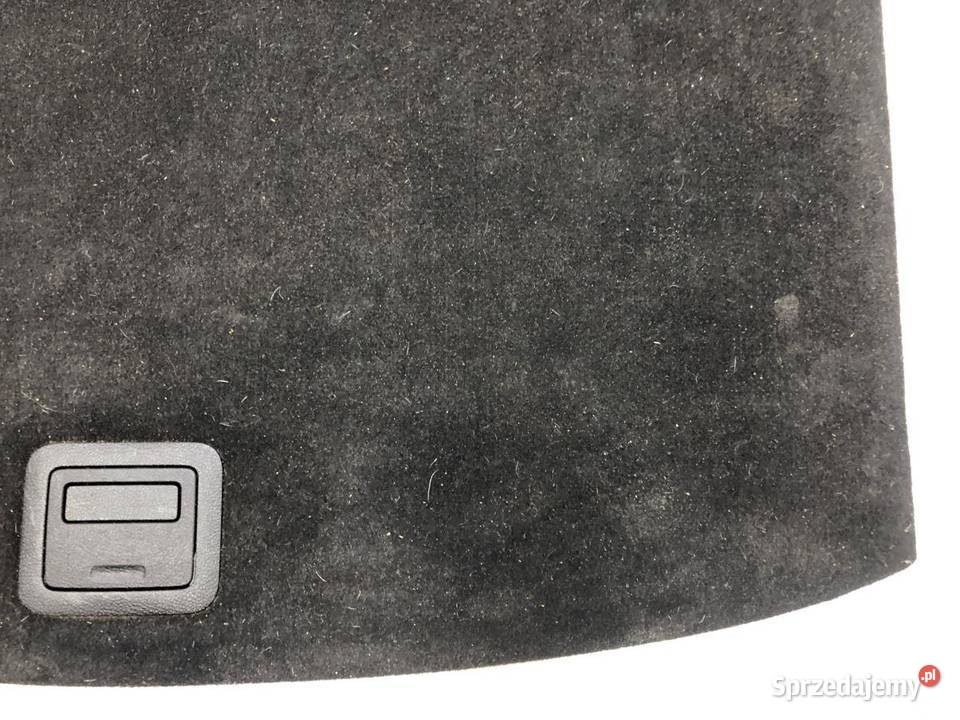WYKŁADZINA BAGAŻNIKA GHP9688HO MAZDA 6 GJ KOMBI wielkopolskie sprzedam