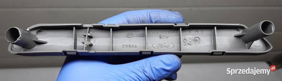 LISTWA DEKOR WNĘTRZA FORD MONDEO MK1 93BBF24184 Mielęcin sprzedam