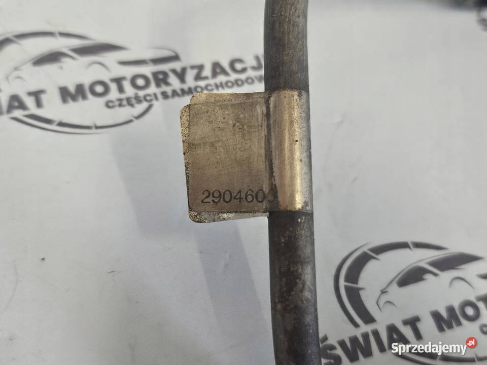VOYAGER 28 CRD 163 10r przewód olejowy 21282829F osobowe