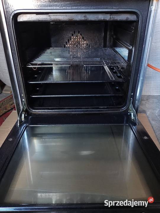 Mastercook Clasa A plus Kuchenka gazowo