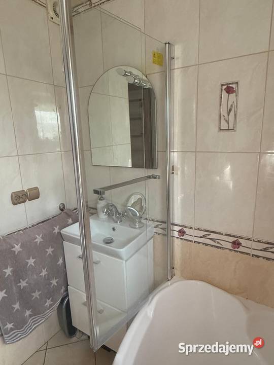 Parawan nawannowy szklany rozglądamy śląskie Piłka