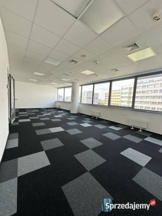 Lokal Warszawa Aleja Niepodległości 768m2 Wynajem sprzedam