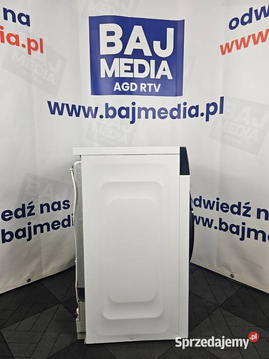 Suszarka Beko b300 BM3T47249WBDC SteamCure Slim Warszawa