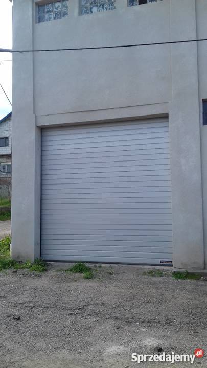 Sprzedam lokal sklep do dalszego prowadzenia Dukla