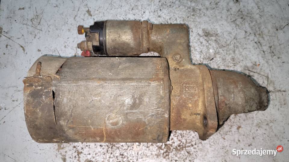 Rozrusznik Żuk mazowieckie Łagów sprzedam