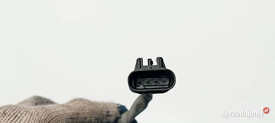 SONDA LAMBDA BMW X4 M F98 8058647 osobowe Lipno sprzedam