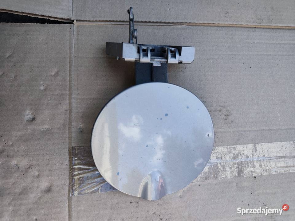 Klapka wlewu paliwa Citroen C3 Wlewy paliwa kujawsko-pomorskie Jabłonowo Pomorskie