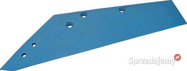 Lemiesz bez dłuta lewy 18 SSP294 OSE pasuje do Kamionna