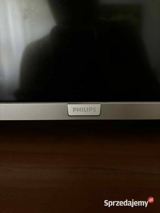 Telewizor Philips 43PUS655412 Hrubieszów
