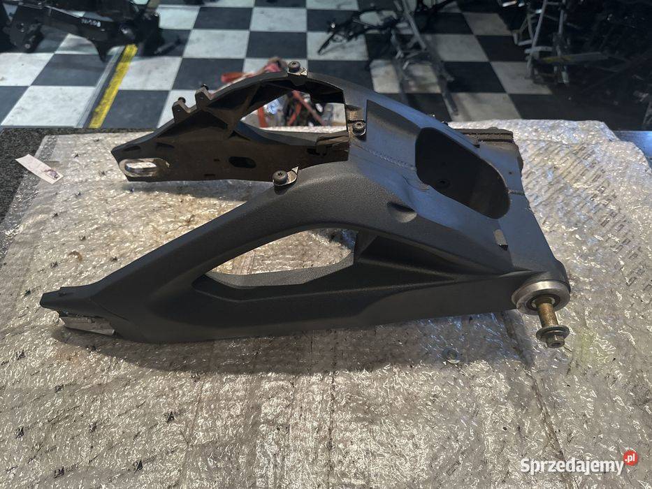 Wahacz Triumph Tiger 1050 20535202053510 M101 Poznań