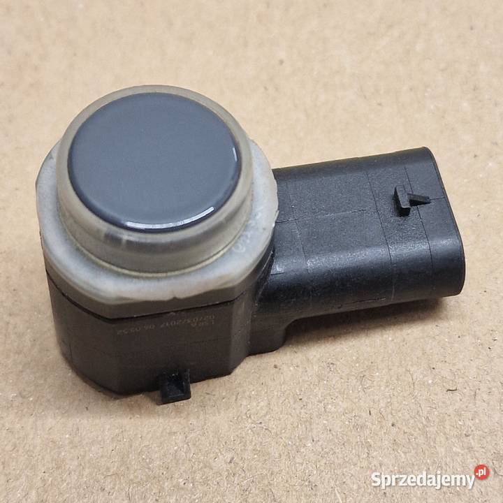 FIAT ALFA ROMEO AUDI SKODA VW CZUJNIK PARKOWANIA Bieleń