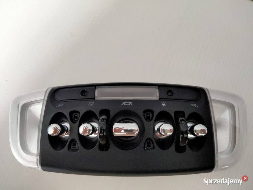 MINI F55 F56 PANEL sterowania SZYBERDACHU lampka Puławy