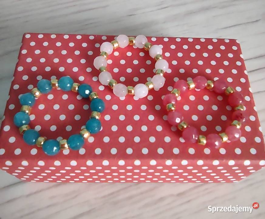 Pierścionek Malibu Biżuteria Zgierz