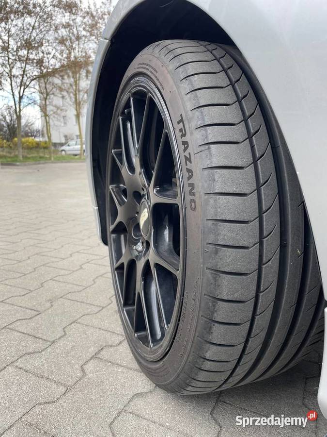 BMW E90 20D 163 czujnik parkowania Grudziądz