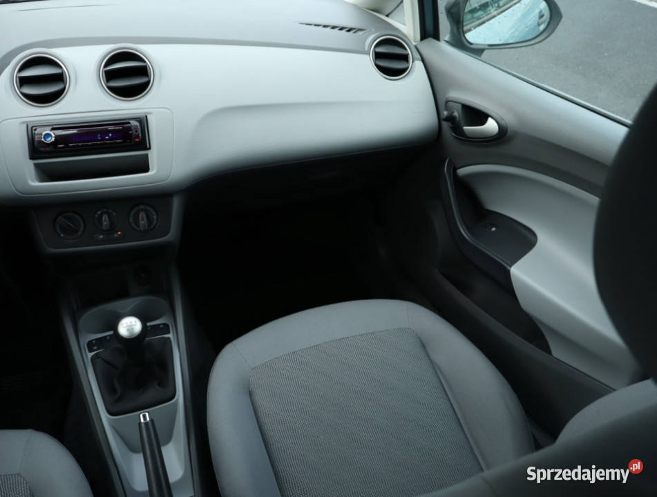 Seat Ibiza 12 12V Lublin