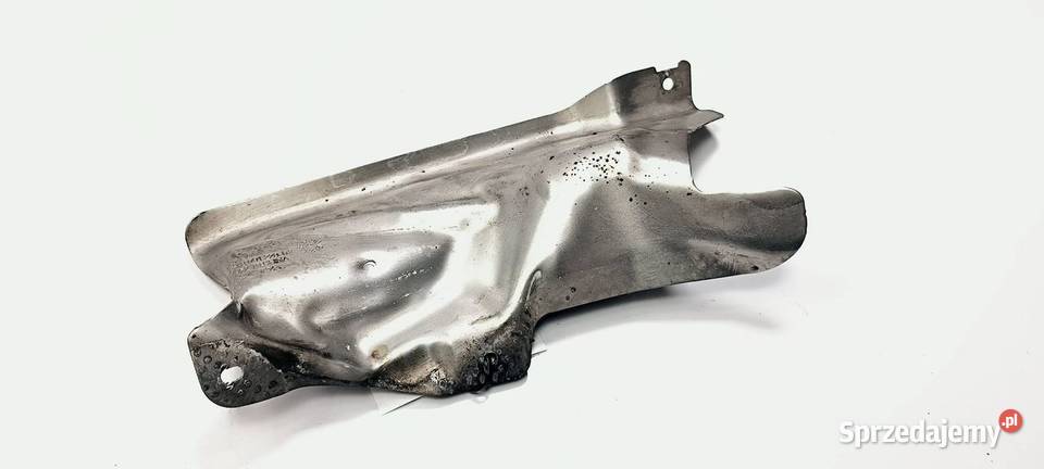 OSŁONA BMW X4 M F98 TERMICZNA 8091228 kujawsko-pomorskie Lipno