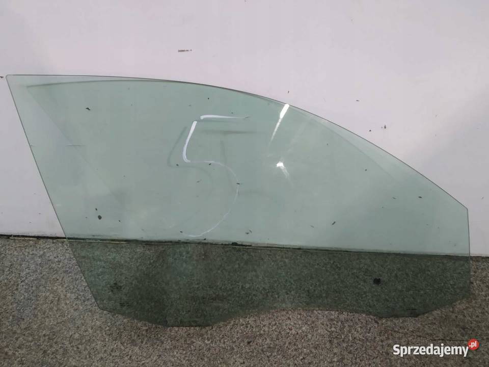 SZYBA DRZWI PRAWY PRZÓD 11 SANT GOBAIN SEKURIT świętokrzyskie