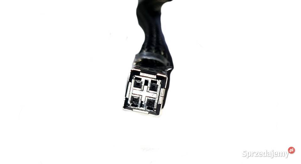 Kabel przetwornicy xenon BMW 5 OE915462801