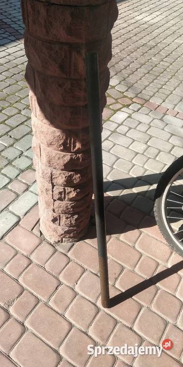Oś do Koparkoładowarki Koparko ładowarki Przeworsk